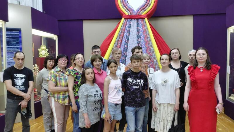Экскурсия в Национальный музей: знакомство с природой и культурой Башкортостана