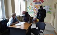 Ярмарка вакансий для людей с ограниченными физическими возможностями здоровья в УГОИ «Мир»