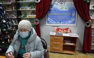 Ярмарка вакансий для людей с ограниченными физическими возможностями здоровья в УГОИ «Мир»