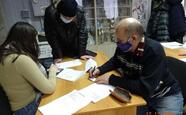Ярмарка вакансий для людей с ограниченными физическими возможностями здоровья в УГОИ «Мир»