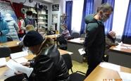 Ярмарка вакансий для людей с ограниченными физическими возможностями здоровья в УГОИ «Мир»