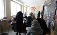 Ярмарка вакансий для людей с ограниченными физическими возможностями здоровья в УГОИ «Мир»