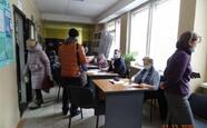 Ярмарка вакансий для людей с ограниченными физическими возможностями здоровья в УГОИ «Мир»