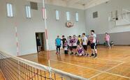 Борьба, характер и командный дух: в Бирске прошел турнир по волейболу сидя